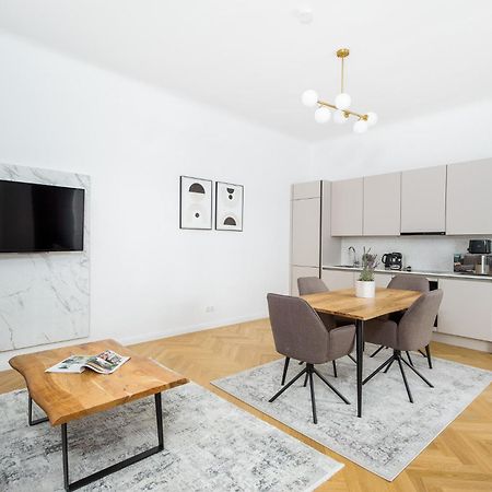 Apartment Ballgasse Luxury Wien Exteriör bild