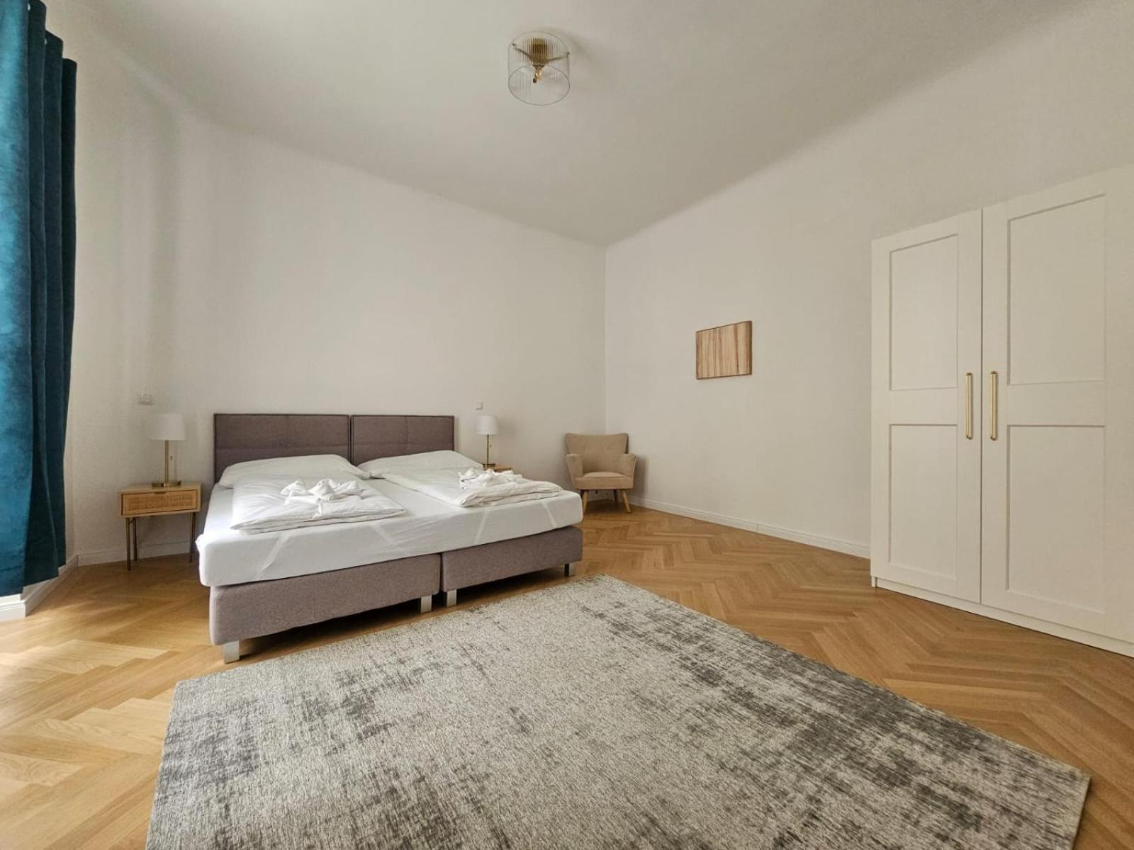 Apartment Ballgasse Luxury Wien Exteriör bild