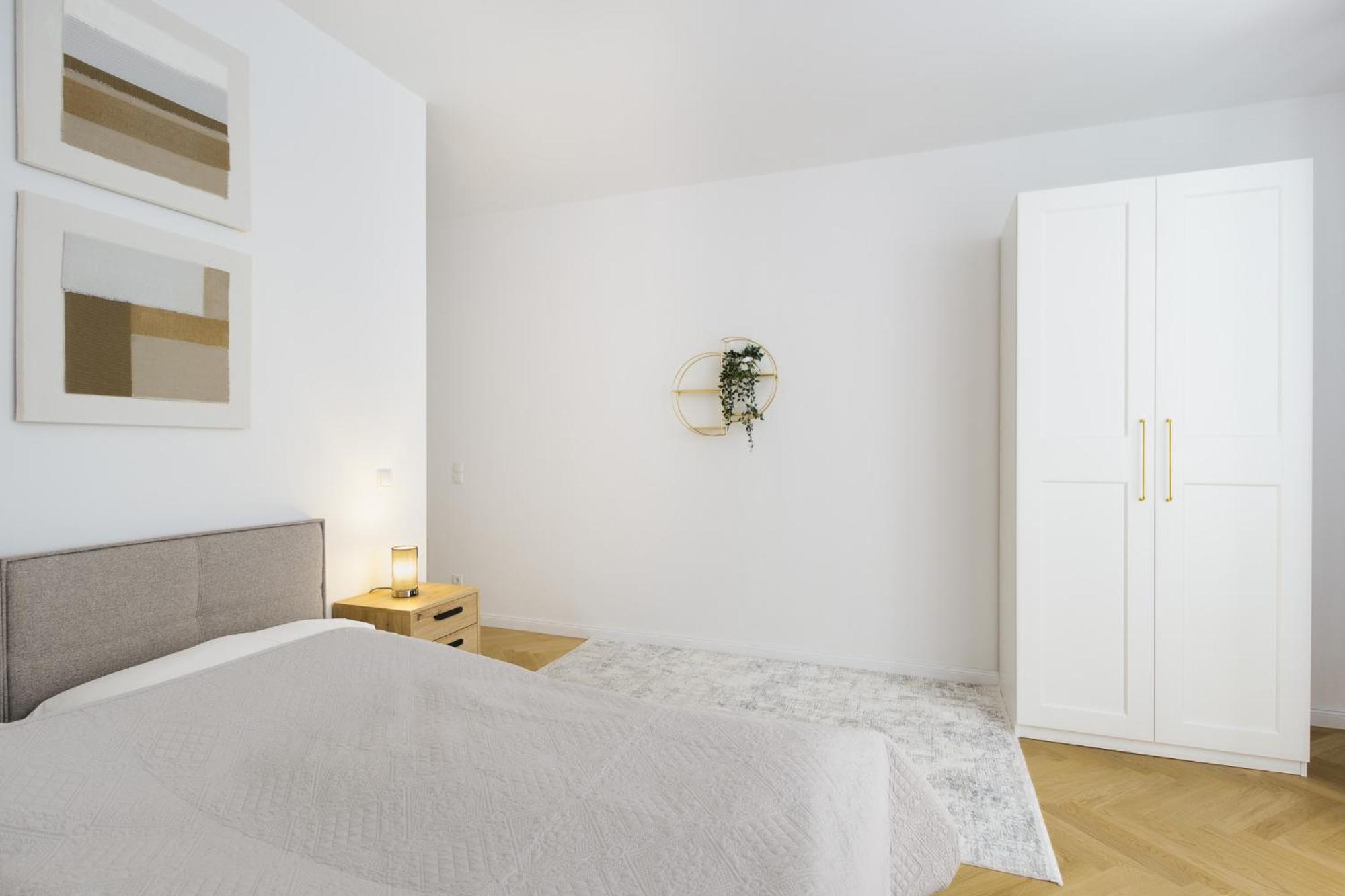 Apartment Ballgasse Luxury Wien Exteriör bild