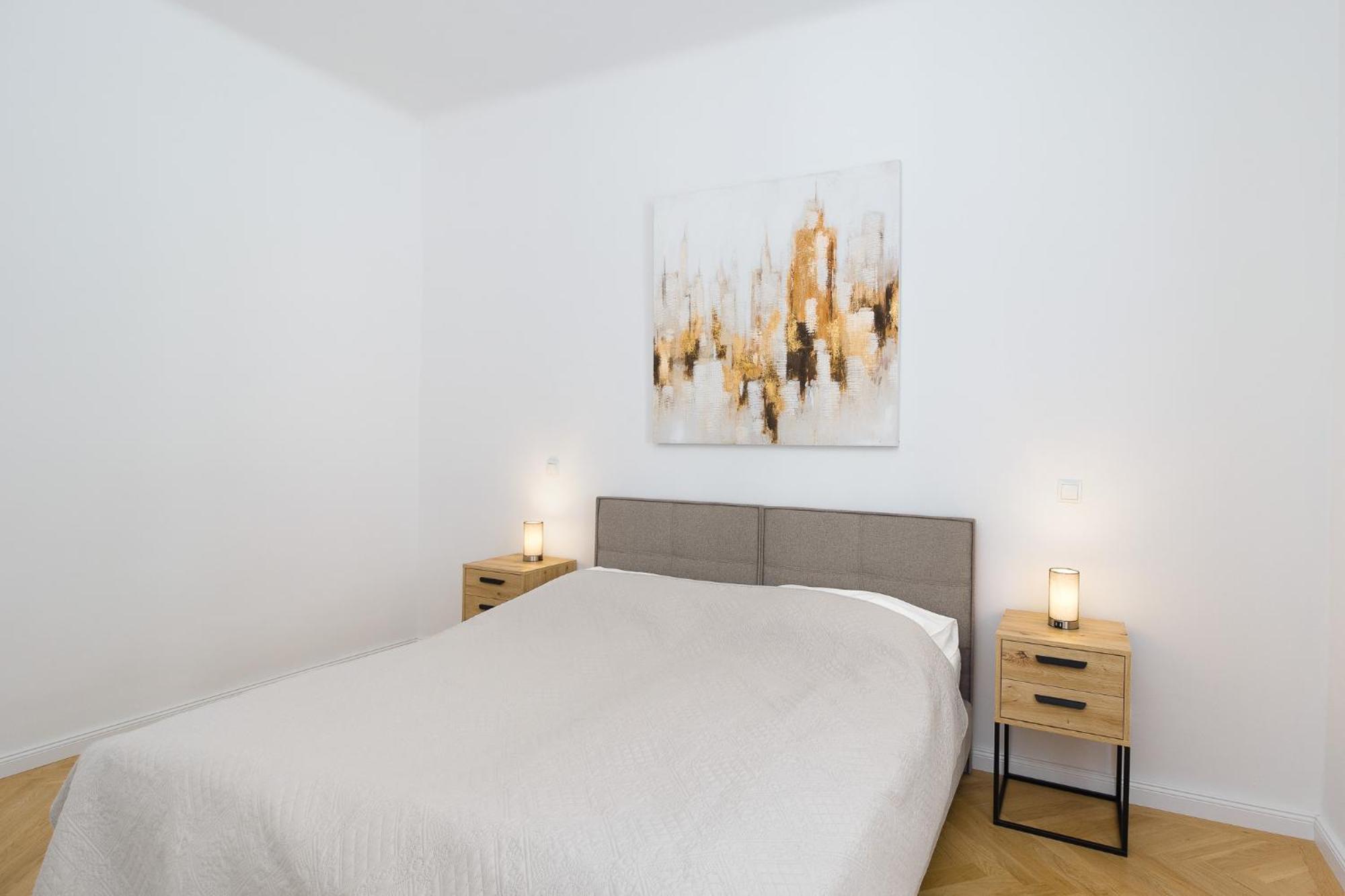 Apartment Ballgasse Luxury Wien Exteriör bild