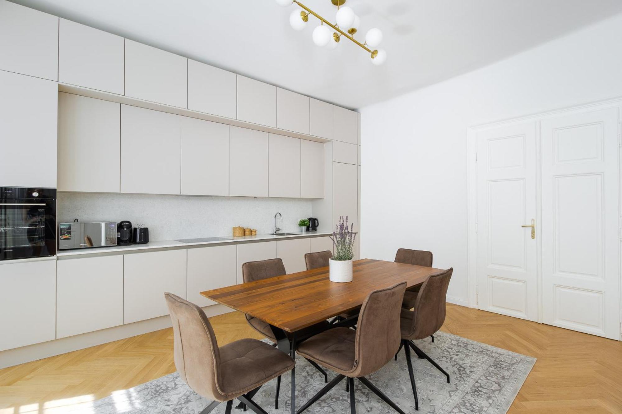 Apartment Ballgasse Luxury Wien Exteriör bild