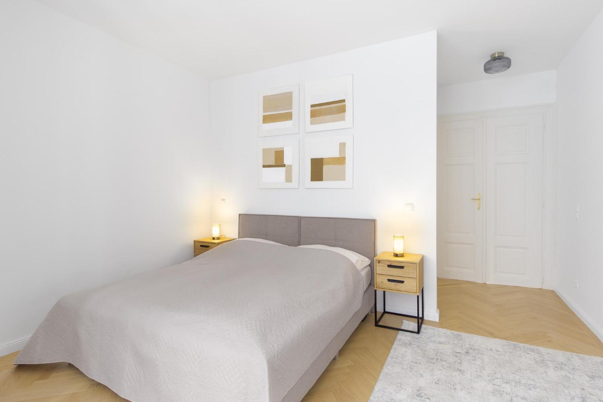 Apartment Ballgasse Luxury Wien Exteriör bild