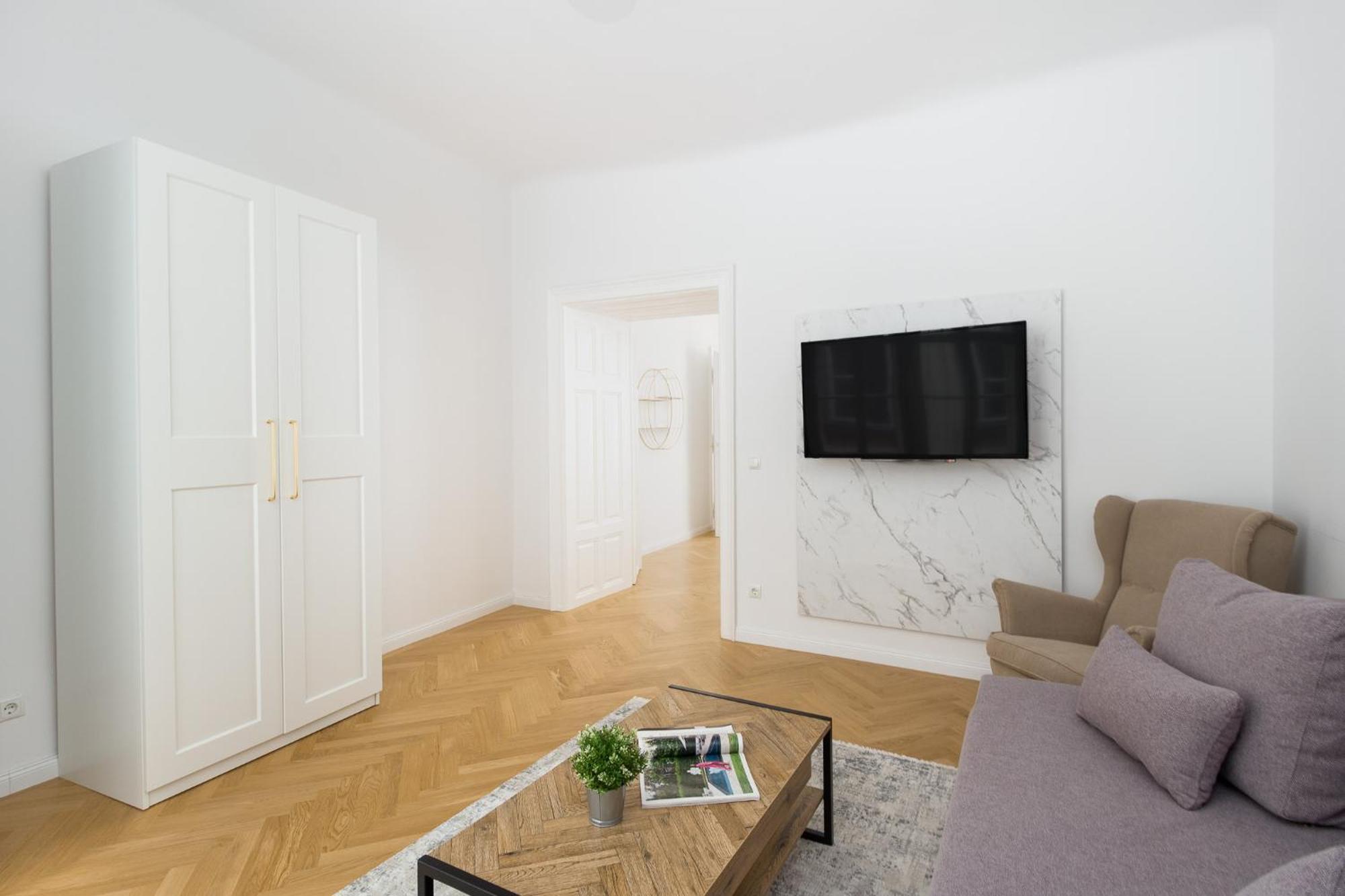 Apartment Ballgasse Luxury Wien Exteriör bild